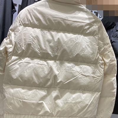 市場上裝-棉衣/羽絨服-歐貨棉服【實拍】