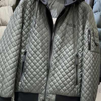 市場上裝-棉衣/羽絨服-歐貨棉服【實拍】