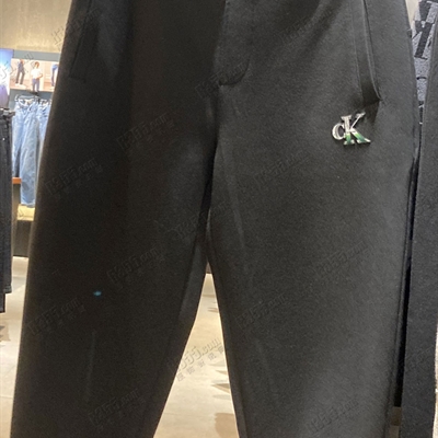商場品牌-休閑褲-休閑褲【實(shí)拍】
