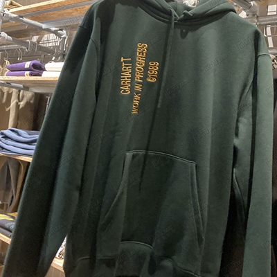 商場品牌-套頭-衛衣【實拍】