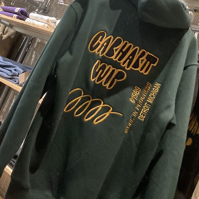 商場品牌-套頭-衛衣【實拍】