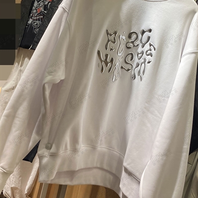商場品牌-套頭-衛衣【實拍】
