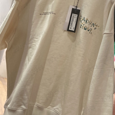 商場品牌-套頭-衛衣【實拍】
