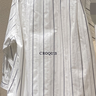 商場品牌-長袖-襯衫【實拍】