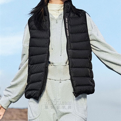 運(yùn)動品牌-棉衣/羽絨-女運(yùn)動棉服