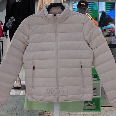 運(yùn)動品牌-棉衣/羽絨-女運(yùn)動棉服