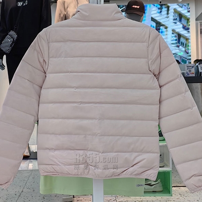 運(yùn)動品牌-棉衣/羽絨-女運(yùn)動棉服
