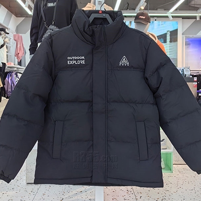 運(yùn)動(dòng)品牌-棉衣/羽絨-男運(yùn)動(dòng)棉服
