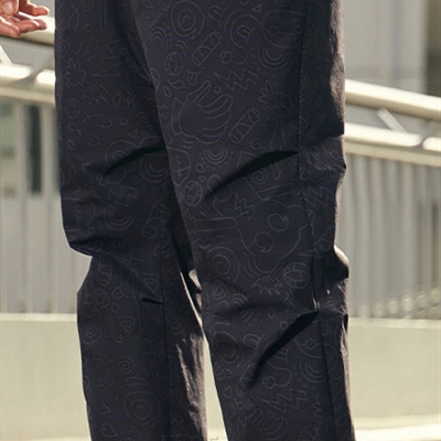 運(yùn)動(dòng)品牌-單褲-男運(yùn)動(dòng)單褲
