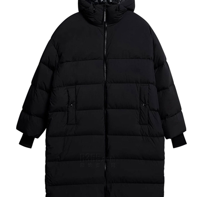運動品牌-棉衣/羽絨-女運動棉服