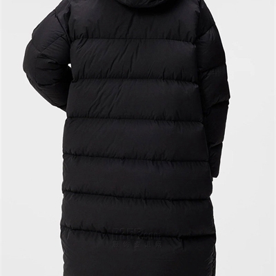運動品牌-棉衣/羽絨-女運動棉服