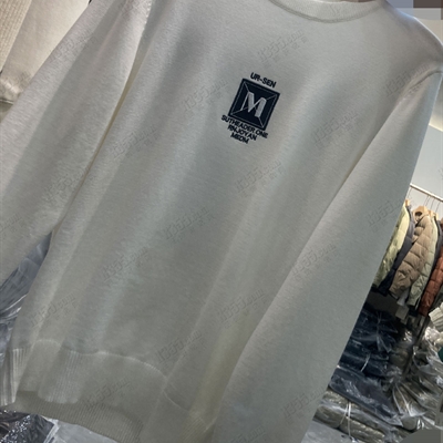 市場上裝-毛衫-休閑毛衫【實拍】