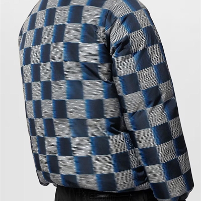 商場品牌-棉服/羽絨服-棉服