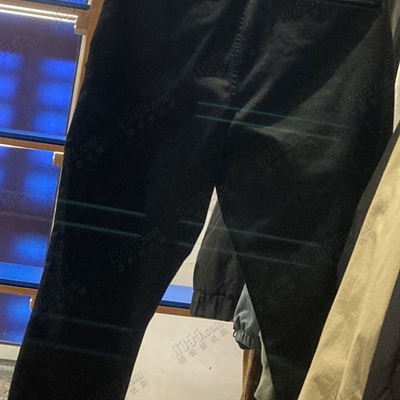 商場品牌-休閑褲-休閑褲【實拍】
