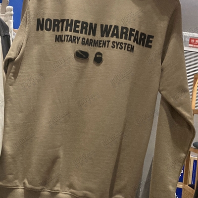 商場品牌-套頭-衛衣【實拍】