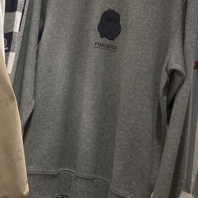 商場品牌-套頭-衛衣【實拍】