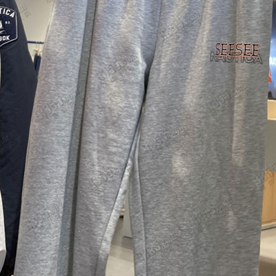 商場品牌-休閑褲-休閑褲【實拍】