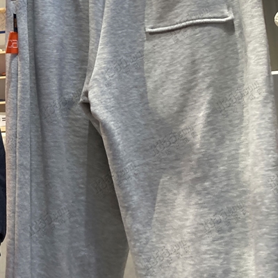 商場品牌-休閑褲-休閑褲【實拍】