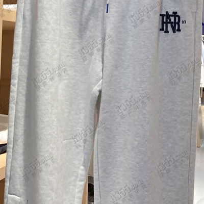 商場品牌-休閑褲-休閑褲【實拍】