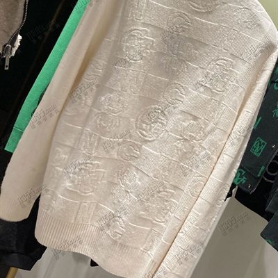 商場品牌-套頭-毛衫【實拍】