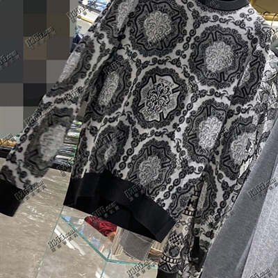 商場品牌-套頭-毛衫【實拍】
