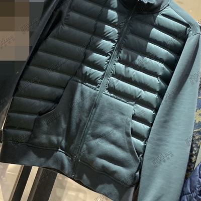 商場(chǎng)品牌-棉服/羽絨服-棉服【實(shí)拍】