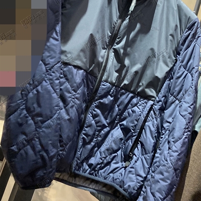 商場(chǎng)品牌-棉服/羽絨服-棉服【實(shí)拍】