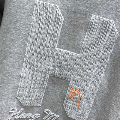 市場上裝-衛衣-歐貨衛衣
