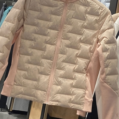 戶外品牌-棉衣/羽絨服-女戶外棉服【實拍】