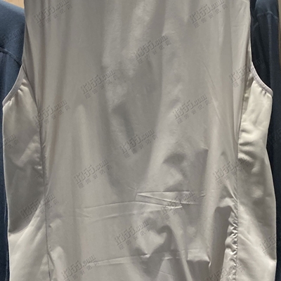 戶外品牌-棉衣/羽絨服-男戶外棉服【實拍】