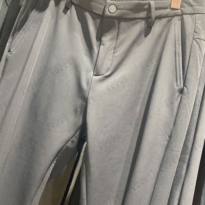 商場品牌-商務褲-商務褲【實拍】
