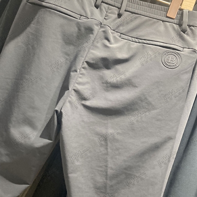 商場品牌-商務褲-商務褲【實拍】