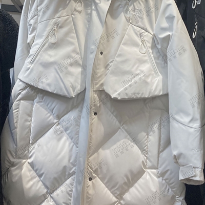戶外品牌-棉衣/羽絨服-女戶外棉服【實拍】
