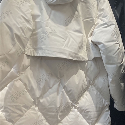 戶外品牌-棉衣/羽絨服-女戶外棉服【實拍】