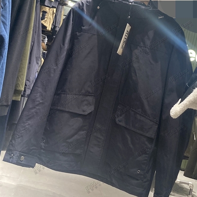 商場品牌-夾克-夾克【實拍】