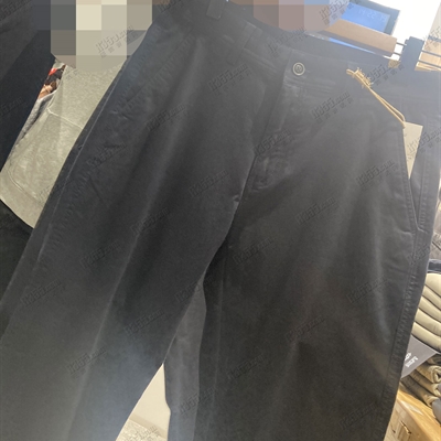 商場品牌-商務(wù)褲-商務(wù)褲【實(shí)拍】