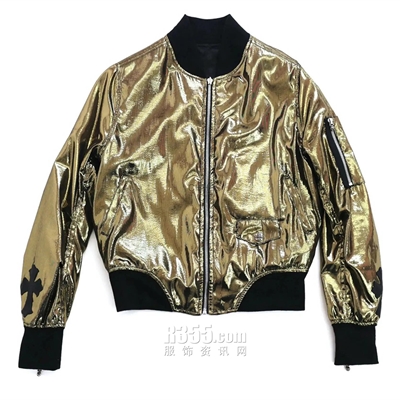 商場品牌-夾克-夾克