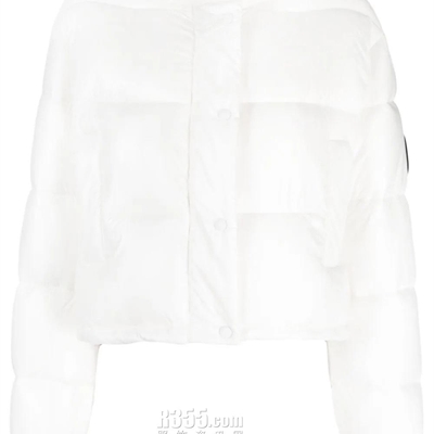 商場品牌-女裝棉服-女裝棉服