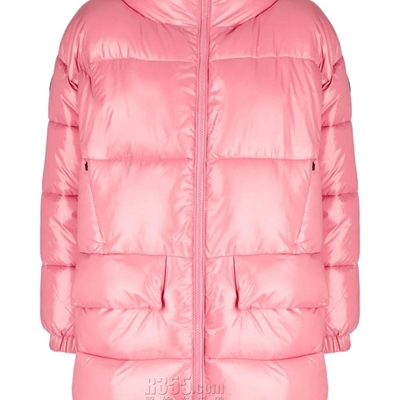 商場品牌-女裝棉服-女裝棉服