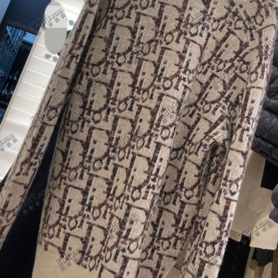 商場品牌-開衫-毛衫【實拍】