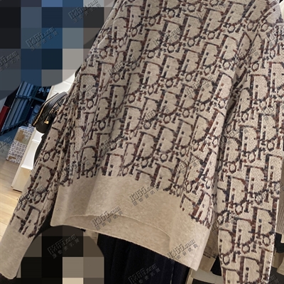 商場品牌-套頭-毛衫【實拍】