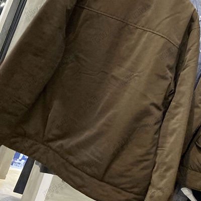 運動品牌-棉衣/羽絨-男運動棉服【實拍】