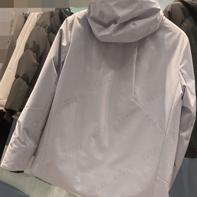 運(yùn)動(dòng)品牌-棉衣/羽絨-男運(yùn)動(dòng)棉服【實(shí)拍】
