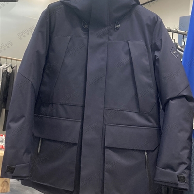 運(yùn)動品牌-棉衣/羽絨-男運(yùn)動棉服【實(shí)拍】