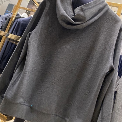 商場品牌-開衫-衛衣【實拍】