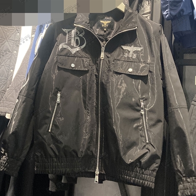 商場品牌-夾克-夾克【實拍】
