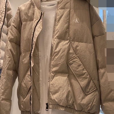 商場(chǎng)品牌-棉服/羽絨服-棉服【實(shí)拍】