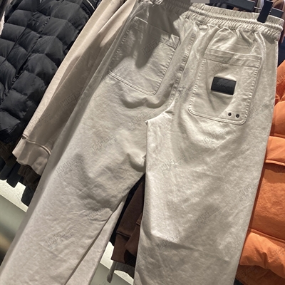 商場品牌-休閑褲-休閑褲【實(shí)拍】