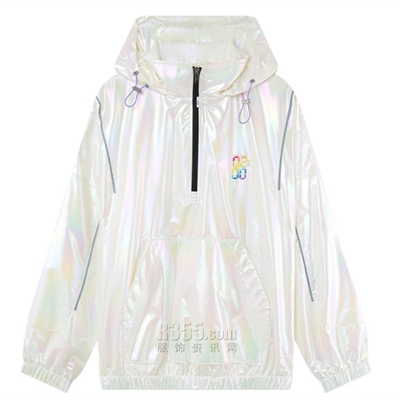 商場品牌-套頭-衛衣