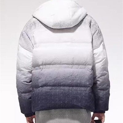 商場品牌-棉服/羽絨服-棉服